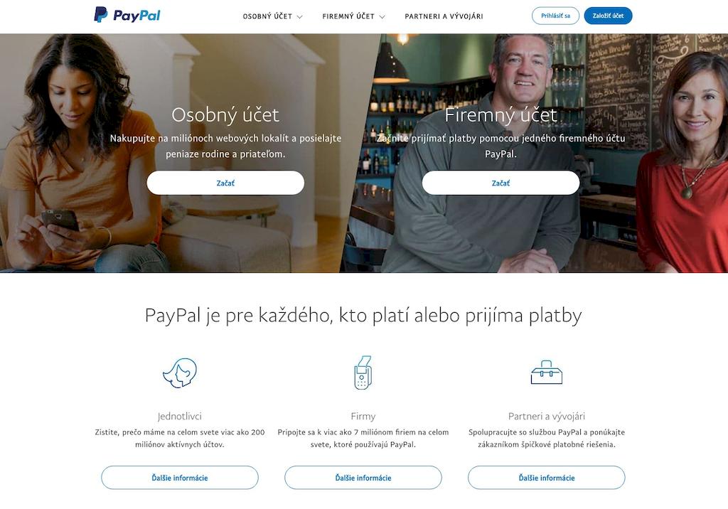 PayPal